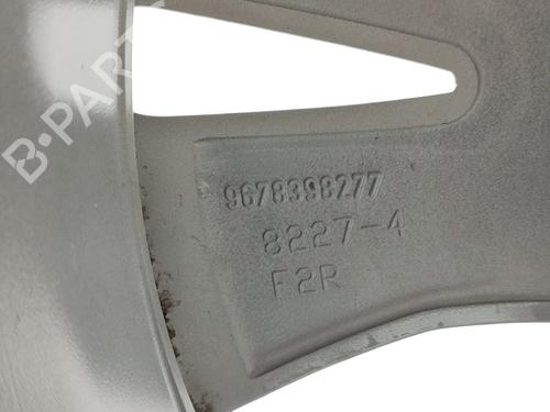 Rim PEUGEOT 2008 I (CU_)  | BP29561416C45