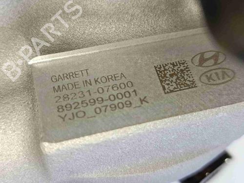 Engine KIA XCEED (CD) 1.0 T-GDI | BP40098248M1 - Image 9