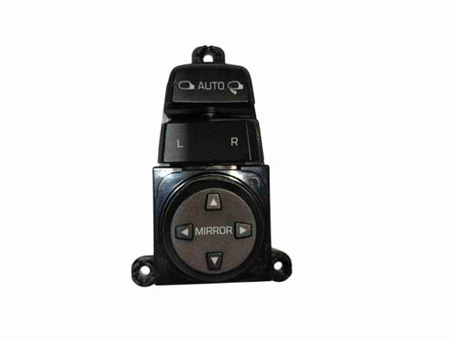 Used Mirror switch Mirror switch HYUNDAI TUCSON (TL, TLE) [2015-2023] 40597028 40597028