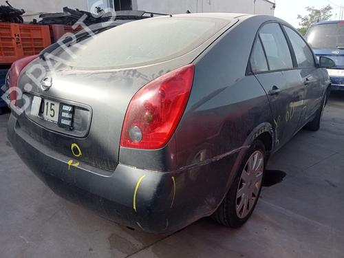Left taillight NISSAN PRIMERA (P12) | BP25997189C34