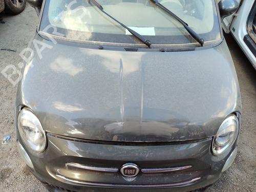 Used Hood Hood FIAT 500 (111_, 101_, 110_) [1957-1976] 35754661 35754661