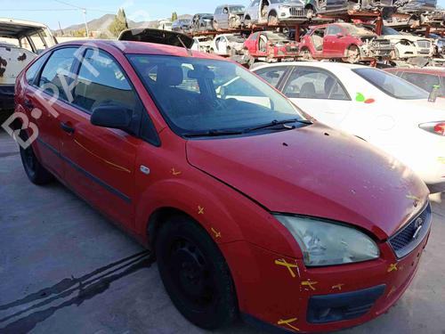 Engine control unit (ECU) FORD FOCUS II (DA_, HCP, DP) 1.6 TDCi | BP39957927M57 - Image 6