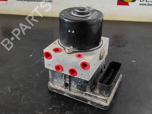 ABS pump OPEL ASTRA H (A04) 1.7 CDTI (L48) | BP16506044M43 