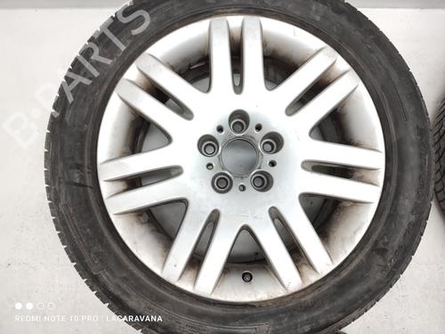 Rim BMW 7 (E65, E66, E67) 745 i, Li | BP16513791C45 