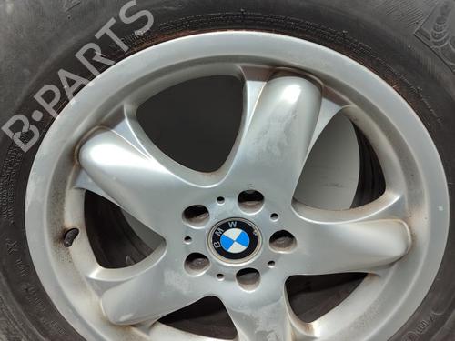 Rim BMW X5 (E53) 3.0 d | BP18258131C45 