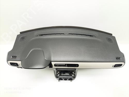 Airbag Kit CITROËN C3 III Van (SX_, SY_)  | BP22746729C86 