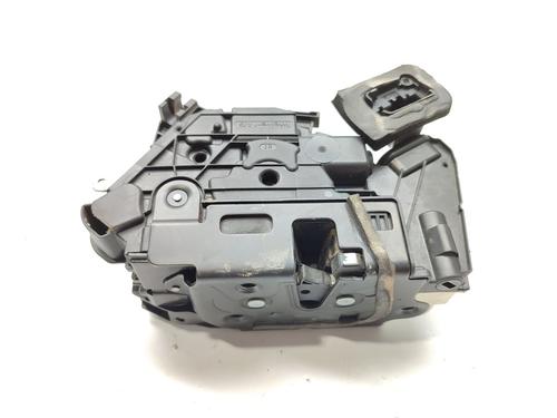 Front right lock SEAT LEON (5F1)  | BP19652201C97 