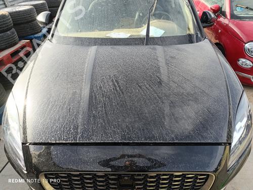 Hood JAGUAR E-PACE (X540)  | BP29715165C1 