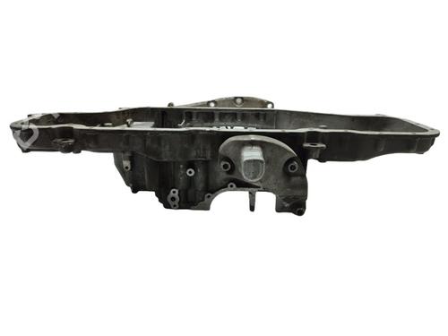 Oil sump VW TOUAREG (7LA, 7L6, 7L7) 3.0 V6 TDI | BP20097691M115 
