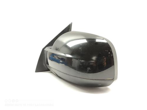 Left mirror HYUNDAI TUCSON (JM) 2.0 CRDi | BP22349268C26 