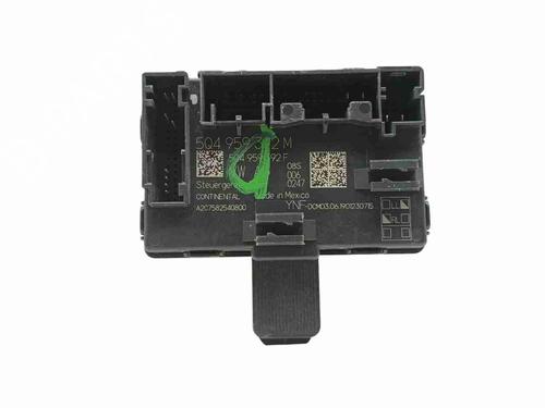Used Electronic module Electronic module 38013067 38013067