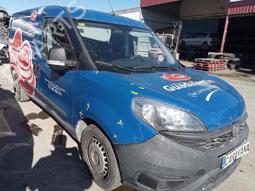Używane części FIAT DOBLO Bus (263_) [2009-2023]  4351128