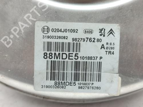 Servo brake PEUGEOT 508 II (FB_, FH_, F3_) | BP30111166M42