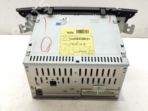 Radio HYUNDAI i30 (GD)  | BP26904733E6 