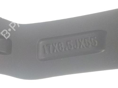 Fælk FORD RANGER (TKE) 2.0 EcoBlue 4x4 | BP35952895C45 - Image 3