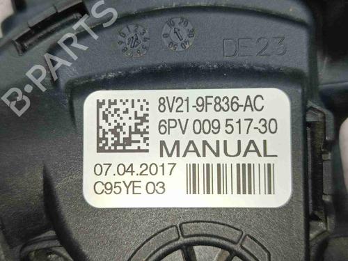 Pedal FORD TOURNEO COURIER B460 MPV 1.5 EcoBlue | BP40599534I4 - Image 3