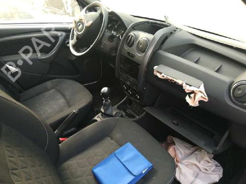 Climate control DACIA DUSTER (HS_)  | BP16516314I5  - Image 6