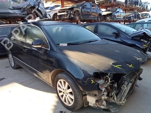 Engine control unit (ECU) VW PASSAT B6 (3C2)  | BP31443288M57  - Image 6