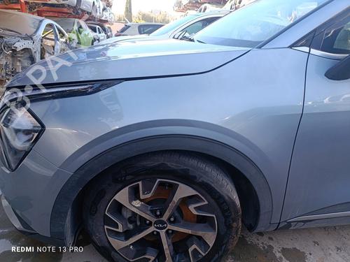 Aleta delantera izquierda KIA SPORTAGE V (NQ5) [2021-2025]  29727688