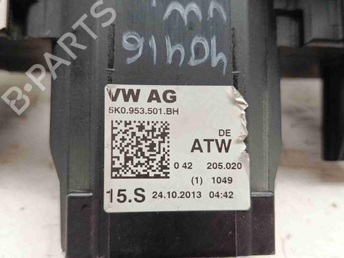 Switch VW TIGUAN (5N_) 2.0 TDI 4motion | BP37795292I30 - Image 6