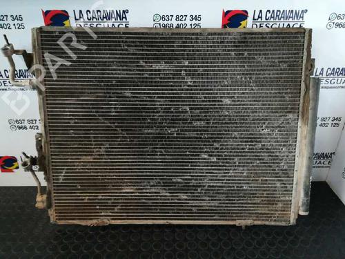 Used AC radiator MITSUBISHI PAJERO III (V7_W, V6_W) [1999-2007]  16503808