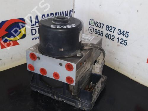 Used ABS pump JAGUAR S-TYPE II (X200) 3.0 V6 (238 hp) 16508309