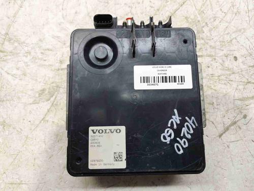 Inverter/Konverter Inverter/Konverter VOLVO XC60 II (246) B4 Mild-Hybrid (197 hp) 37607226 37607226