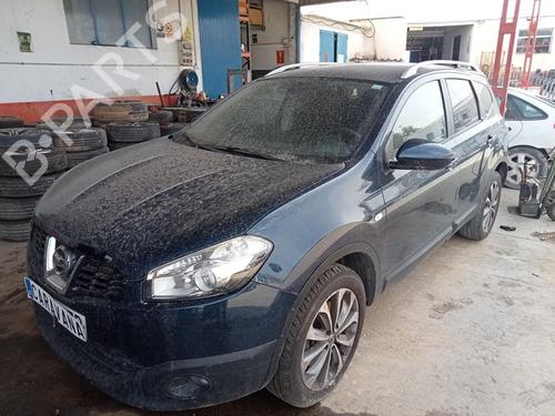 Rim NISSAN QASHQAI I (J10, NJ10) 2.0 dCi | BP29533049C45