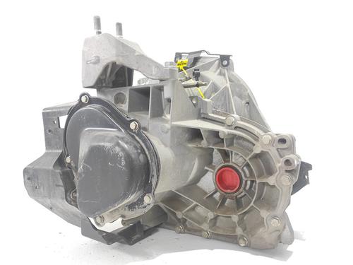 Gearbox FORD FIESTA VI (CB1, CCN) 1.25 | BP16700258M3 