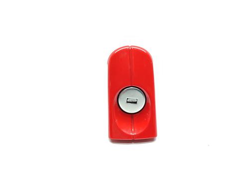 Ignition barrel FORD FOCUS III 1.5 TDCi | BP17386317M48 