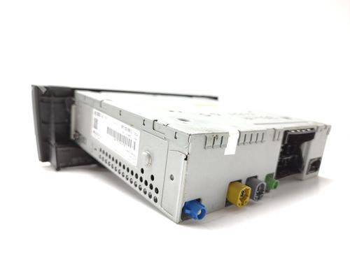 Electronic module AUDI A5 Sportback (8TA) 3.0 TDI quattro | BP27180734M83 