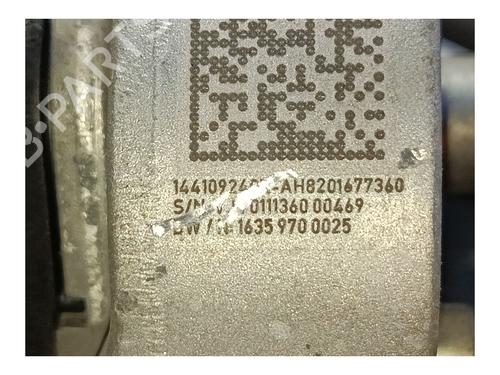 Engine NISSAN QASHQAI II (J11, J11_) | BP35791148M1 - Image 10