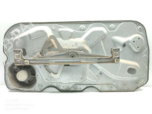 Front left window mechanism FORD FOCUS II (DA_, HCP, DP) 1.8 TDCi | BP16680632C22 