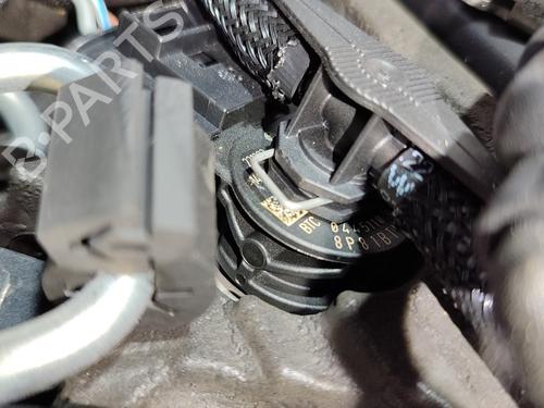 Engine VW T-ROC (A11, D11)  | BP29512669M1 