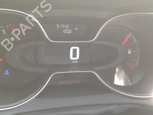 Engine RENAULT CAPTUR I (J5_, H5_) 0.9 TCe 90 | BP33626377M1 - Image 2