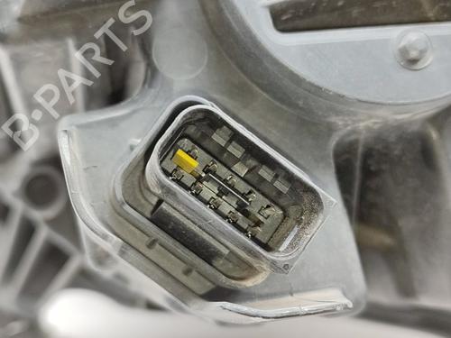 Right headlight CITROËN C4 III (BA_, BB_, BC_) 1.2 PureTech 130 (BAHNSA, BAHNSB) | BP23533534C29 
