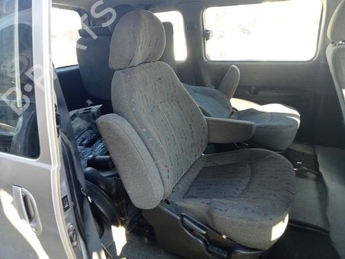 Steering pump HYUNDAI H-1 Van (A1)  | BP22240868M99 