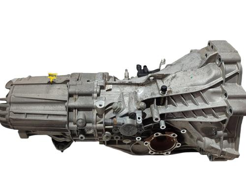 Gearbox SEAT EXEO (3R2) 2.0 TFSI | BP19098784M3 