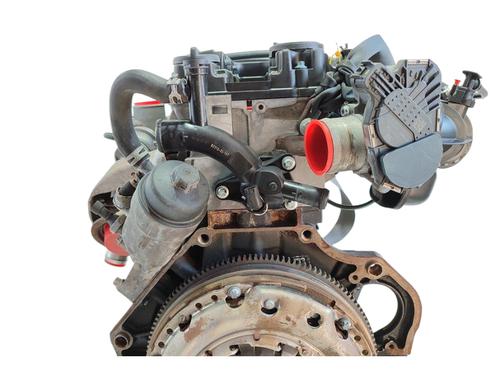 Engine OPEL INSIGNIA A (G09)  | BP29350426M1 