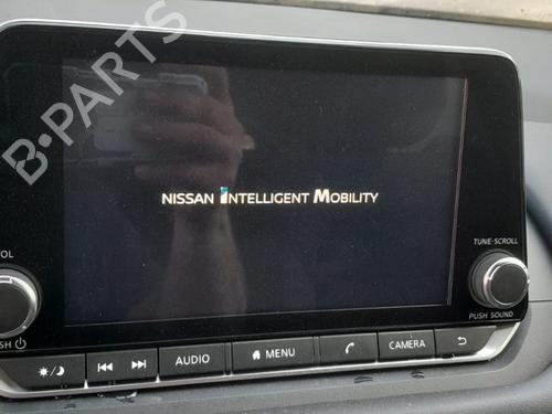 Display NISSAN QASHQAI III (J12) [2021-2025]  28030425