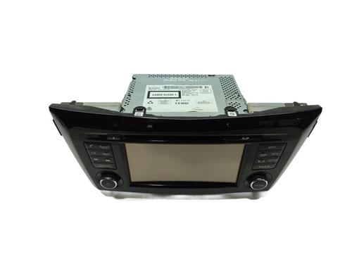 Elektronische module NISSAN QASHQAI II SUV (J11, J11_) [2013-2025]  27479918