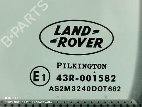 Left rear door LAND ROVER RANGE ROVER III (L322) 3.0 D 4x4 | BP16506870C4 