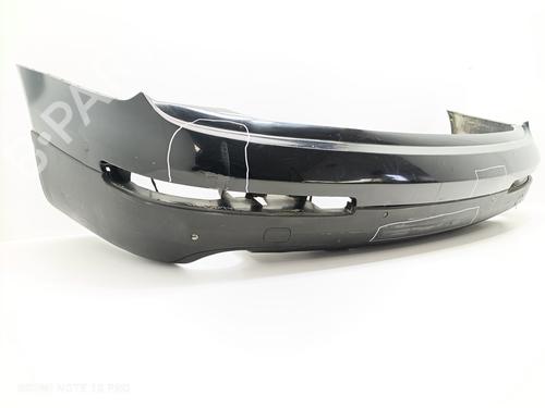 Rear bumper AUDI Q7 (4LB) 3.0 TDI quattro | BP21788698C8 