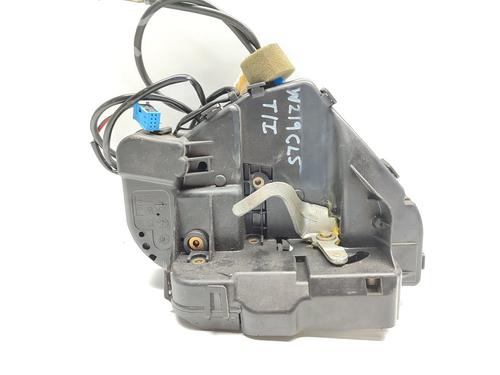 Used Rear left lock MERCEDES-BENZ CLS (C219) [2004-2011]  16919206