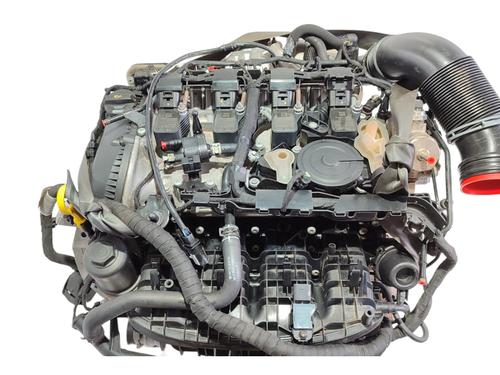 Engine VW GOLF VII (5G1, BQ1, BE1, BE2)  | BP29512674M1 