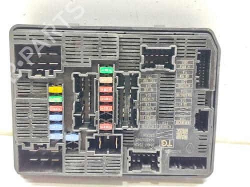 Fuse box RENAULT TRAFIC III Van (FG_)  | BP29721196E1 