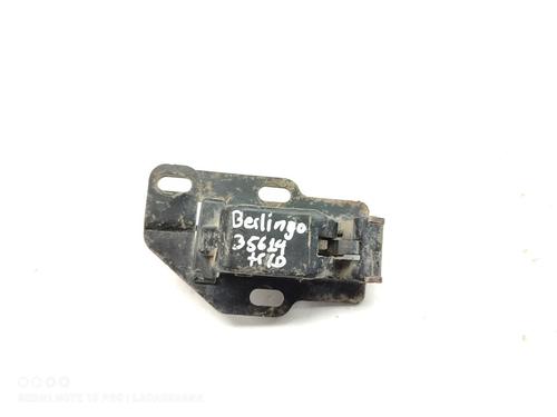 Bakluke lås CITROËN BERLINGO MULTISPACE (B9) 1.6 HDi 90 | BP22902056C101 