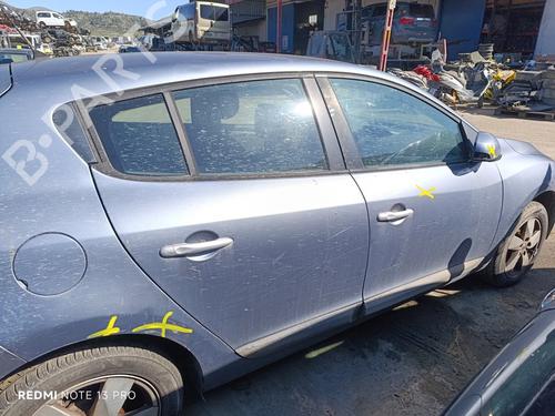 Engine RENAULT MEGANE III Hatchback (BZ0/1_, B3_)  | BP26533057M1  - Image 20