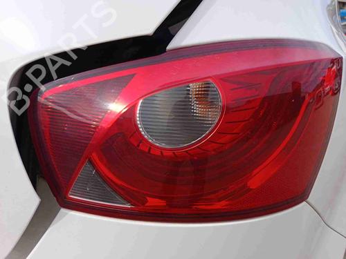 Used Right taillight Right taillight SEAT IBIZA IV ST (6J8, 6P8) 1.6 TDI (90 hp) 40293402 40293402