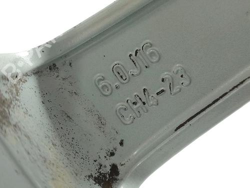 Rim PEUGEOT 208 I (CA_, CC_)  | BP29533056C45